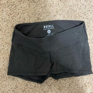 Nobull shorts